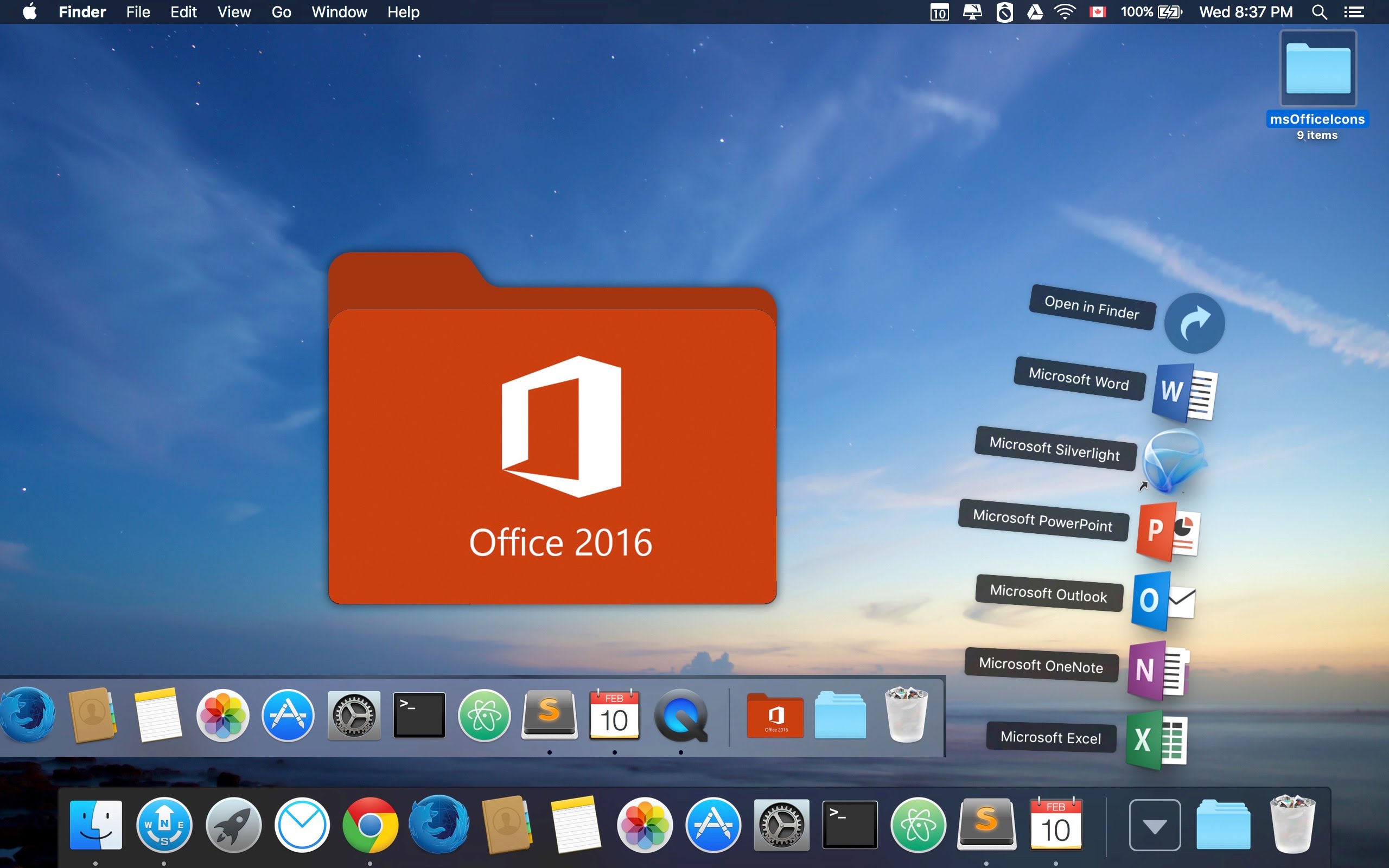 Office Mac Download