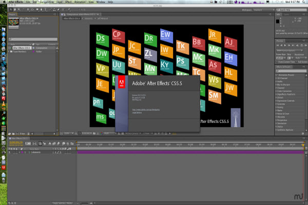 how to crack free trial adobe after effects mac